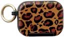 AirPods Pro 3 TPU Beschermhoes Silicone Case met Volledige Bescherming Luipaard
