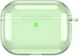 AirPods Pro 3 TPU Beschermhoes Silicone Case met Volledige Bescherming Groen afbeelding 2