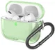 AirPods Pro 3 TPU Beschermhoes Silicone Case met Volledige Bescherming Groen afbeelding 4