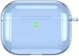 AirPods Pro 3 TPU Beschermhoes Silicone Case met Volledige Bescherming Blauw afbeelding 2