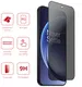 Rosso OnePlus 15 9H Tempered Glass Screen Protector Privacy afbeelding 2