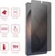 Rosso Samsung Galaxy S26 Ultra 9H Tempered Glass Screen Protector Privacy afbeelding 2