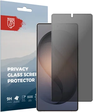 Rosso Samsung Galaxy S26 Ultra 9H Tempered Glass Screen Protector Privacy