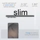 Samsung Galaxy S26 Hoesje Dun TPU Back Cover Transparant afbeelding 3