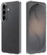 Samsung Galaxy S26 Hoesje Dun TPU Back Cover Transparant afbeelding 9
