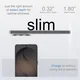 Samsung Galaxy S26 Plus Hoesje Dun TPU Back Cover Transparant afbeelding 3
