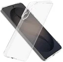 Samsung Galaxy S26 Plus Hoesje Dun TPU Back Cover Transparant