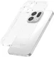 Oppo Find X9 Hoesje Dun TPU Back Cover Transparant afbeelding 2