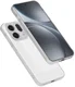Oppo Find X9 Pro Hoesje Dun TPU Back Cover Transparant afbeelding 2