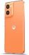 Motorola Moto G06 Hoesje Dun TPU Back Cover Transparant afbeelding 4