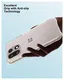 OnePlus 15 Hoesje Schokbestendig en Dun TPU Back Cover Transparant afbeelding 5