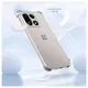 OnePlus 15 Hoesje Schokbestendig en Dun TPU Back Cover Transparant afbeelding 6