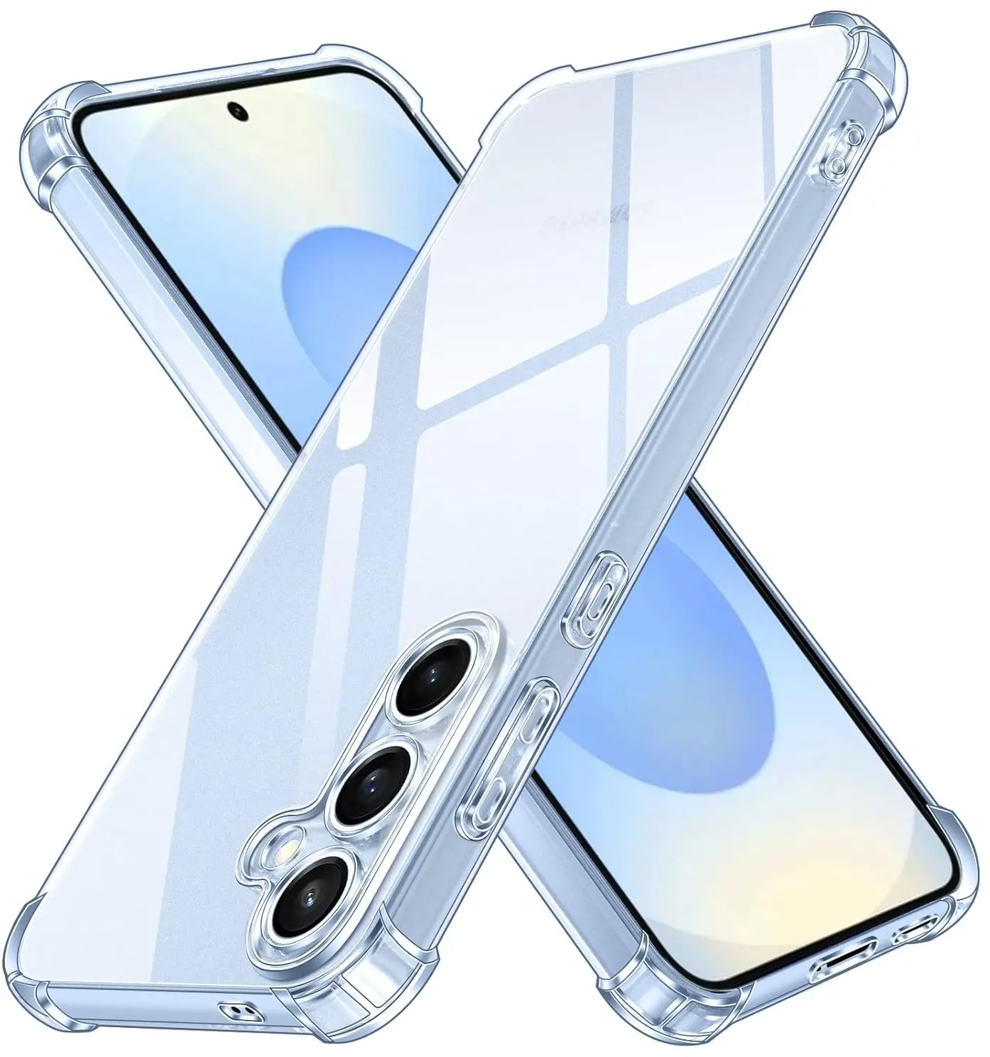 Samsung Galaxy S26 Hoesjes afbeelding