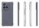 Motorola Edge 60 Neo Hoesje Schokbestendig en Dun TPU Back Cover Transparant afbeelding 6