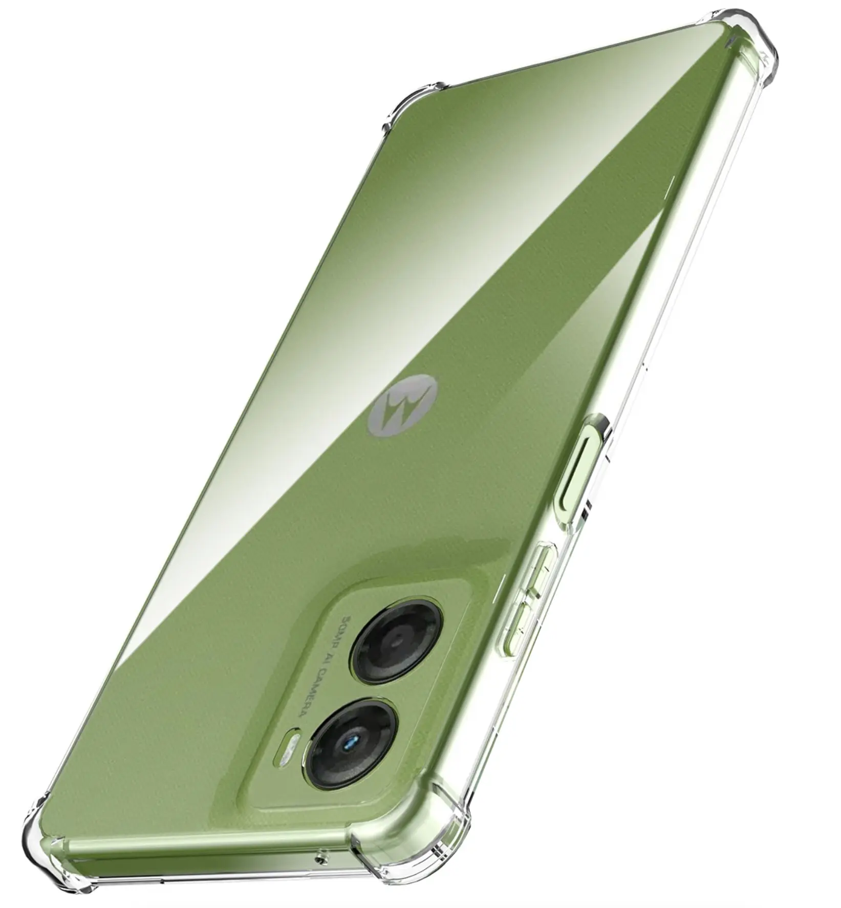Motorola Moto G06 Hoesjes afbeelding