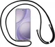 Oppo Find X9 Hoesje met Koord Schokbestendig TPU Transparant afbeelding 6
