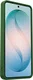 Samsung Galaxy S26 Hoesje met MagSafe Back Cover Matte Groen afbeelding 14