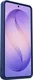 Samsung Galaxy S26 Plus Hoesje met MagSafe Back Cover Matte Blauw afbeelding 15