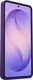 Samsung Galaxy S26 Plus Hoesje met MagSafe Back Cover Matte Paars afbeelding 14