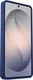 Samsung Galaxy S26 Ultra Hoesje met MagSafe Back Cover Matte Blauw afbeelding 15