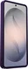 Samsung Galaxy S26 Ultra Hoesje met MagSafe Back Cover Matte Paars afbeelding 14