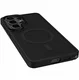 Samsung Galaxy S26 Ultra Hoesje met MagSafe Back Cover Matte Zwart afbeelding 10