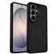 Samsung Galaxy S26 Ultra Hoesje met MagSafe Back Cover Matte Zwart
