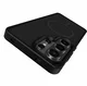 Samsung Galaxy S26 Ultra Hoesje met MagSafe Back Cover Matte Zwart afbeelding 15