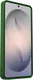 Samsung Galaxy S26 Ultra Hoesje met MagSafe Back Cover Matte Groen afbeelding 15