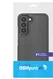 Samsung S26 Plus Hoesje Dual-Layer Hybride Back Cover met MagSafe / Qi2 Zwart afbeelding 9