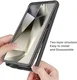 Samsung Galaxy S26 Ultra Hoesje Full Protect 360° Cover met MagSafe / Qi2 Zwart afbeelding 2