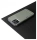 Samsung Galaxy S26 Ultra Hoesje met Slider Kaarthouder Back Cover Groen afbeelding 13