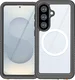 SBG Outdoor Case Samsung Galaxy S26 Waterdicht met MagSafe / Qi2 Zwart afbeelding 14