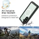 SBG Outdoor Case Samsung Galaxy S26 Plus Waterdicht met MagSafe / Qi2 Zwart afbeelding 9