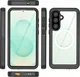 SBG Outdoor Case Samsung Galaxy S26 Plus Waterdicht met MagSafe / Qi2 Zwart afbeelding 2