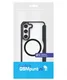 Samsung Galaxy S26 Ultra Hoesje met MagSafe / Qi2 Book Case Khaki afbeelding 7
