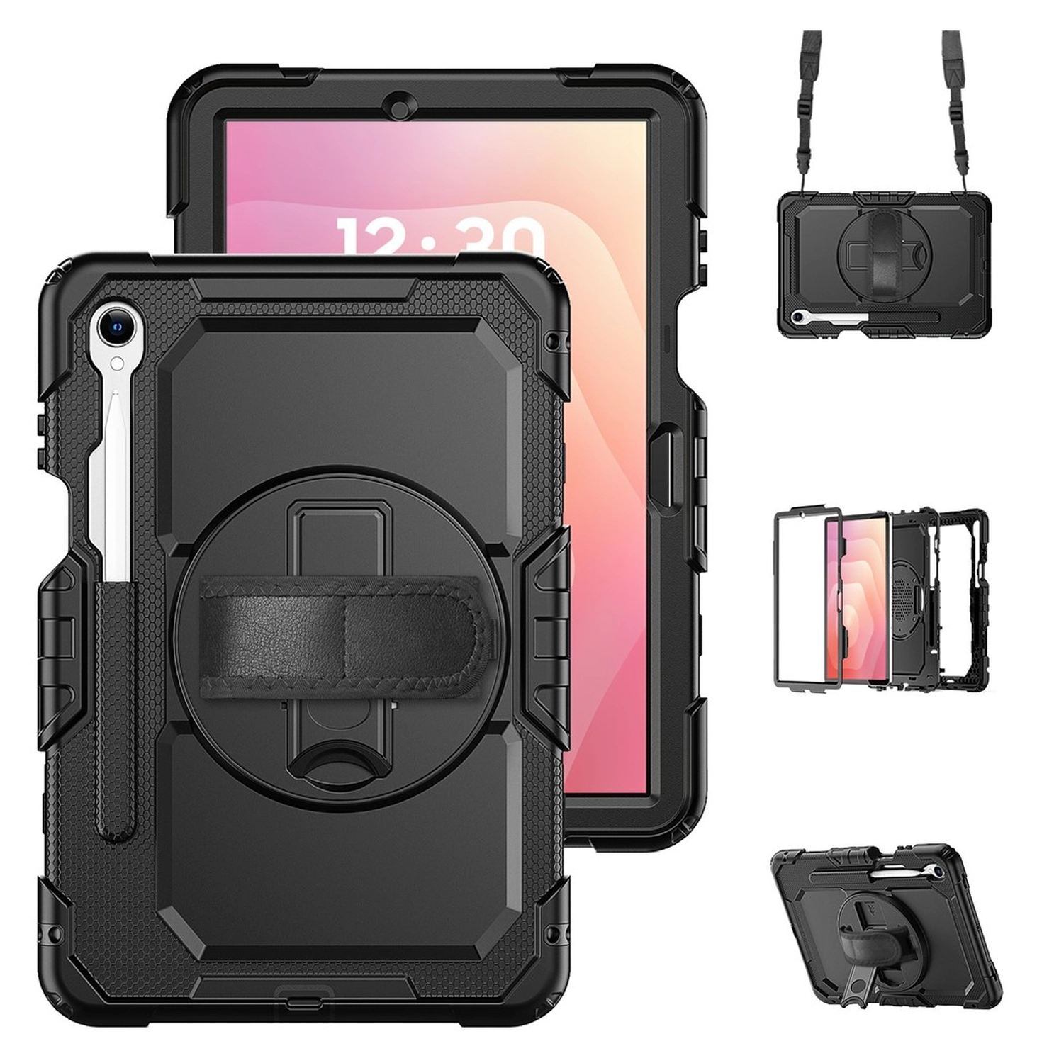 Samsung Galaxy Tab S11 Hoesjes afbeelding