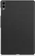 Samsung Galaxy Tab S11 Ultra Hoes Tri-Fold Book Case met Standaard Zwart afbeelding 12