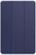 Samsung Galaxy Tab S11 Ultra Hoes Tri-Fold Book Case met Standaard Blauw afbeelding 2