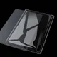 Samsung Galaxy Tab S11 Ultra Hoes Schokbestendige TPU Back Cover Transparant afbeelding 6