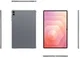 Samsung Galaxy Tab S11 Ultra Hoes Schokbestendige TPU Back Cover Transparant afbeelding 5