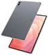 Samsung Galaxy Tab S11 Ultra Hoes Schokbestendige TPU Back Cover Transparant afbeelding 2