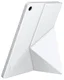 Originele Samsung Galaxy Tab A11 Plus Hoes Vouwbare Book Cover Wit afbeelding 1