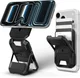 Spigen Tough Armor Pro Magnetische Wallet met Standaard Zwart afbeelding 1