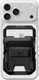 Spigen Tough Armor Pro Magnetische Wallet met Standaard Zwart afbeelding 3