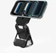Spigen Tough Armor Pro Magnetische Wallet met Standaard Zwart afbeelding 2