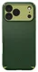 Spigen Nano Pop MagFit Apple iPhone 17 Pro Max Hoesje MagSafe Back Cover Groen afbeelding 3