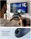 Spigen Nintendo Switch 2 Joy-Con Handgreep Zwart afbeelding 4