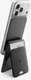 Spigen Slim Fold Tripod Wallet MagSafe Pasjeshouder 1 Pasje Zwart afbeelding 10