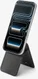 Spigen Slim Fold Tripod Wallet MagSafe Pasjeshouder 1 Pasje Zwart afbeelding 11